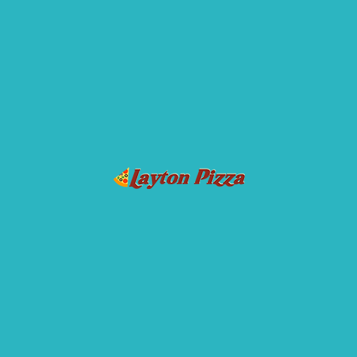 Layton Pizza logo
