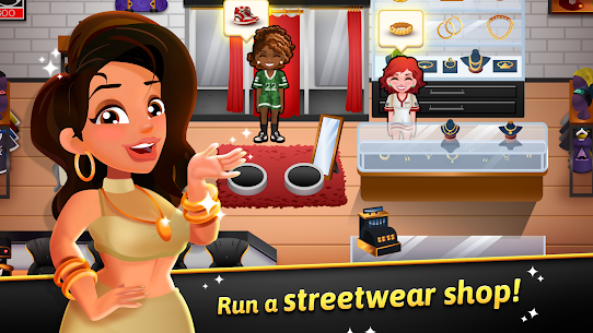 Hip Hop Salon Dash For Pc – Free Download For Windows 7, 8, 10 Or Mac Os X 1