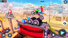 スポーツ 自転車 レーシング ゲームのおすすめ画像2