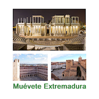 Muévete Extremadura