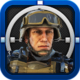 Sniper Arena Multiplayer icon