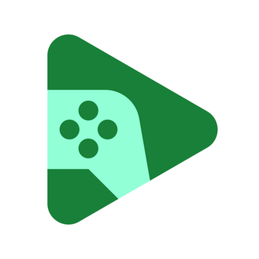 Google Play Games 2019.10.13833 Icon