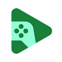 Google Play Games icono
