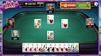 screenshot of Spades Offline Card Games