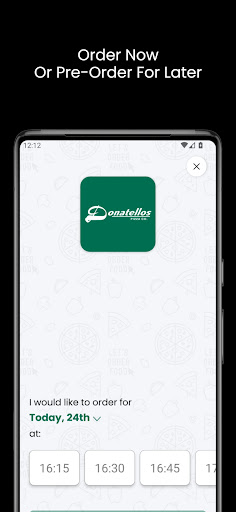 Donatellos Screen 3