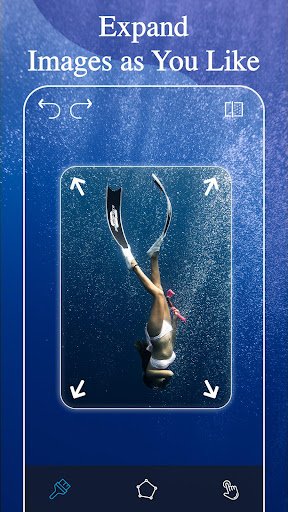 Screenshot of PixVibe: Image Object Eraser