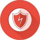 Antivirus 2017 Scan Threats icon