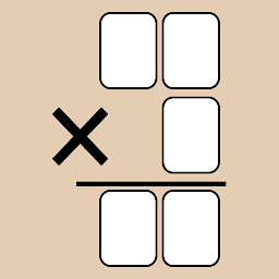 Icon image Multiplication vs Mathy