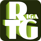 Riga Tourist Guide icon