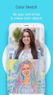 Photo Sketch Maker APK for Android Download 2