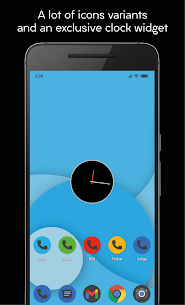 Darkful Icon Pack APK (Patched/Full) 6