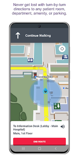 NH Maps Screen 2