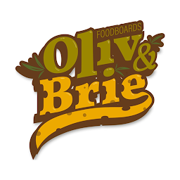 Icon image Oliv & Brie