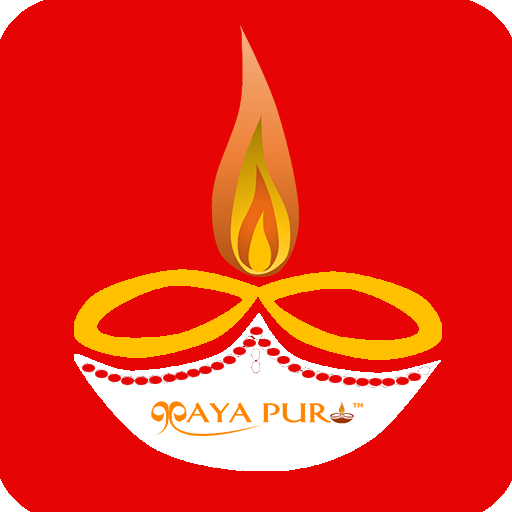 Mayapuri Store - Puja Articles logo