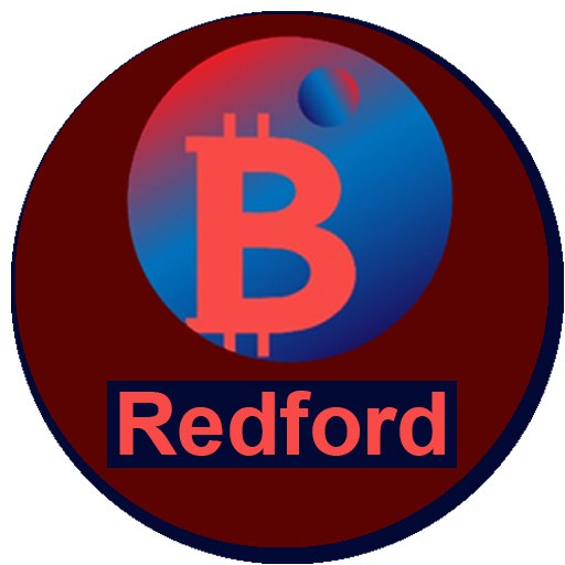 RedFord Guide logo