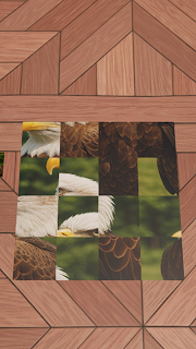 HappyPuzzle screenshot 3