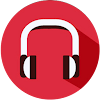 Shuffly Music - Song Streaming Player icon
