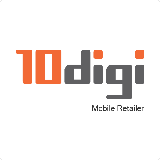 10digi Mobile Retailer 2.8.5 Icon