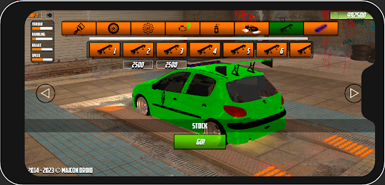 Download & Play Carros Rebaixados Online on PC & Mac (Emulator)