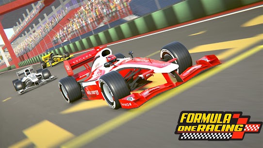 Formula Car Racing Mod Apk Download (MOD, Unlimited Money) 2022 5