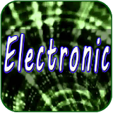 Electronic Music Radio - Enjoy The Beat! icon