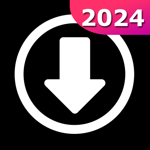 Video downloader for Thread logo