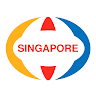 Singapore Offline Map and Trav