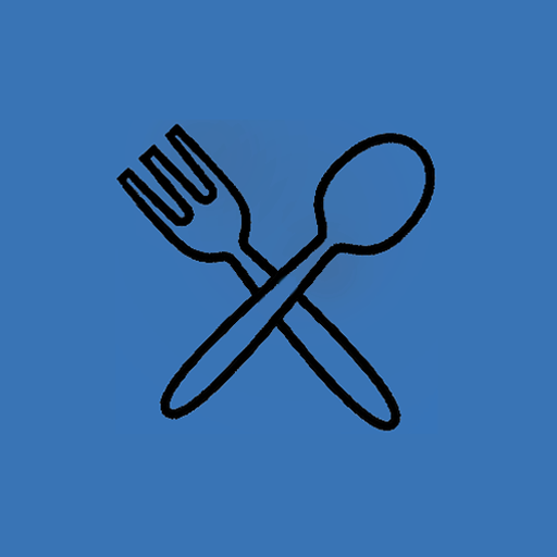 울학교 급식 logo