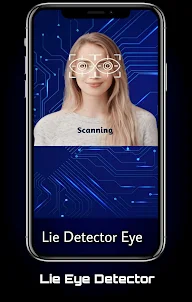 Lie Detector Simulator 2023