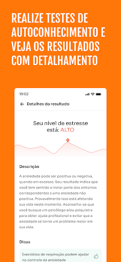 Vittude - Terapia Online Screen 3