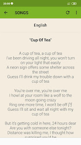 Imágen 4 Carly Rae Jepsen Lyrics android