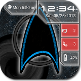 Star Trek Black Hole Go Locker icon