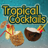 Tropical Cocktails icon