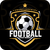 Football Logo Maker icon