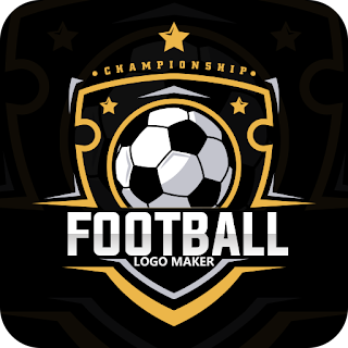 Football Logo Maker apk