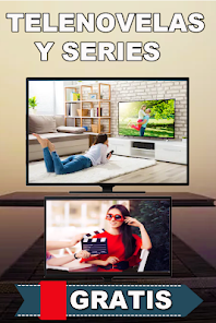 Captura 2 Telenovelas y Series Completas android
