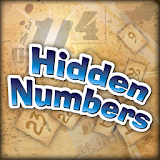 Hidden Numbers icon
