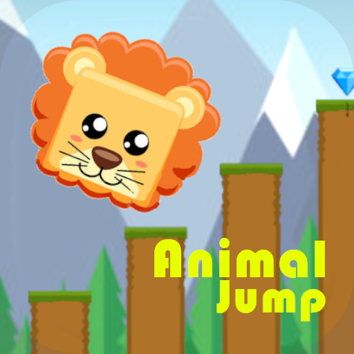 Animal Jump