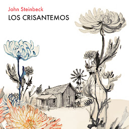 Значок приложения "Los crisantemos"