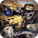 Operation IGIL: Sniper 3D icon