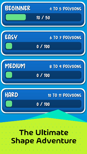 Tangram Mania Screen 2