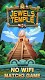 screenshot of Jewels Temple : Match3 Puzzle