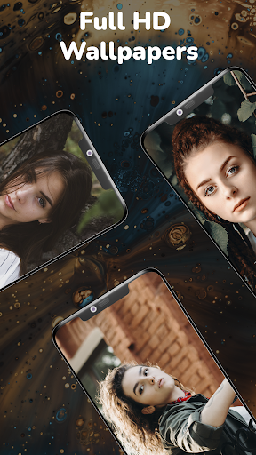 Cute Girls Wallpaper HD