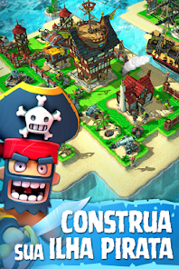 Plunder Pirates – Apps no Google Play