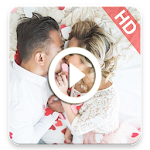 Cover Image of Download Romantic HD Pictures, Wallpape  APK