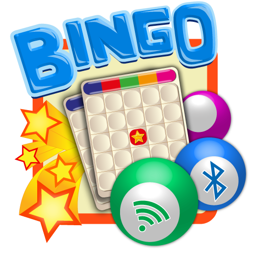 Bingo logo