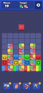 Drop Jelly 4