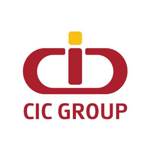 CIC M-BIMA Customer App logo