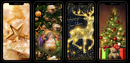 Christmas Wallpaper HD