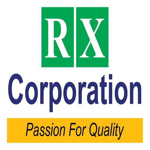 Rx Corporation for  Android – Latest Version & Features app icon